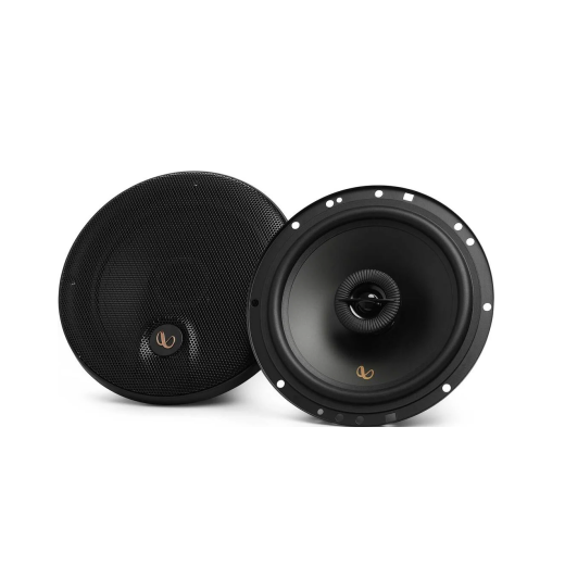 Reproduktory Infinity ALPHA GEN2 603