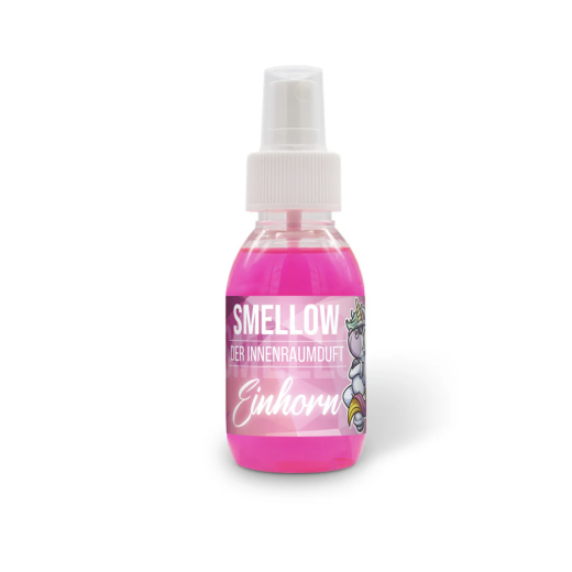 Vôňa do interiéru auta Liquid Elements Interior fragrancie "SMELLOW" - Unicorn (100 ml)