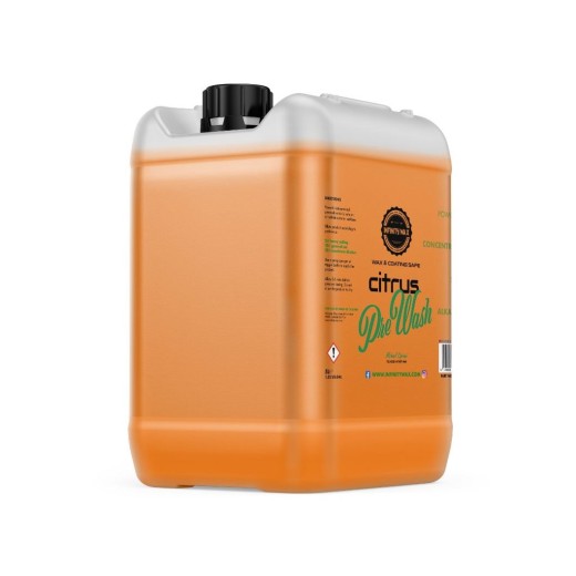 Čistič laku Infinity Wax Citrus Pre Wash (5 l)