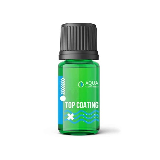 Keramická ochrana laku Aqua Top Coating (100 ml)
