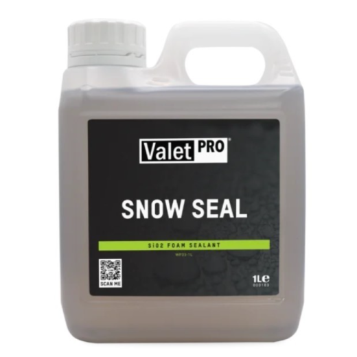 Ochranný povlak ValetPRO Snow Seal (1 l)