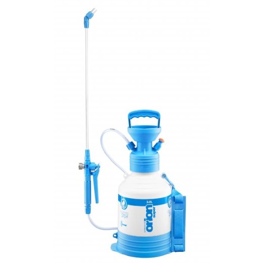Tlakový postrekovač Kwazar Orion SUPER PRO+ 3 l