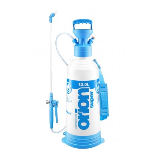 Tlakový postrekovač Kwazar Orion SUPER PRO+ 12 l