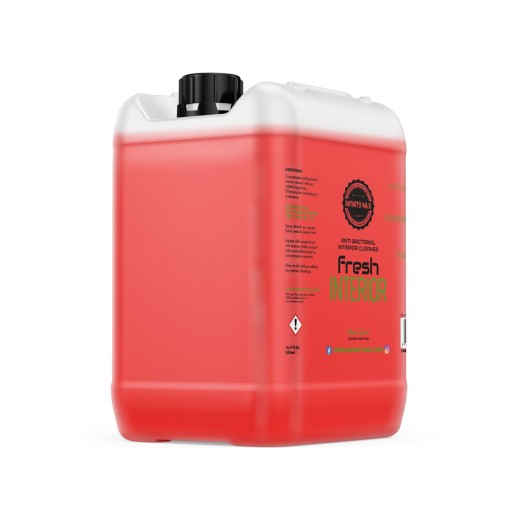 Čistič interiéru Infinity Wax Fresh Interior (5 l)