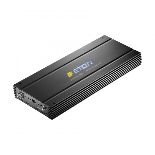 Zosilňovač Eton FORCE FA 4500