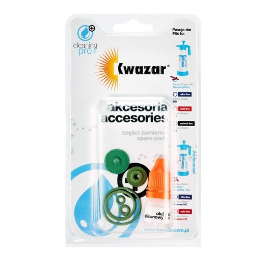 Kwazar servisná sada Venus Super Pro+