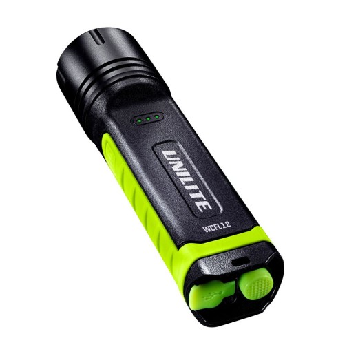 Ručné svietidlo Unilite WCFL12