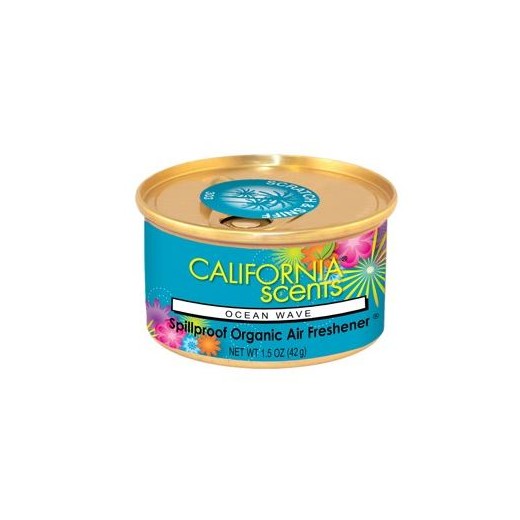 Vôňa California Scents Spillproof Ocean Wave - Vlny oceánov