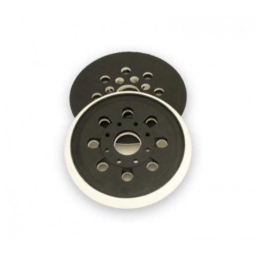 Unášač Flexipads 8+1 Holes Grip Meduim PEX / SKIL 125