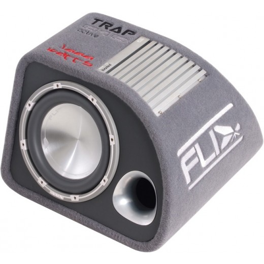 Aktívny subwoofer FLI TRAP 10 ACTIVE