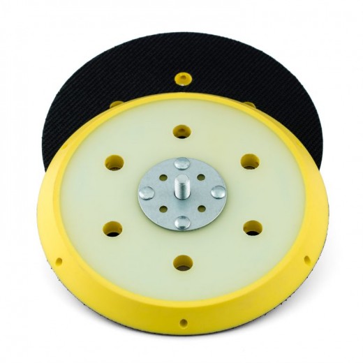 Unášač Flexipads 6+1 Holes Grip 5/16 UNF 150