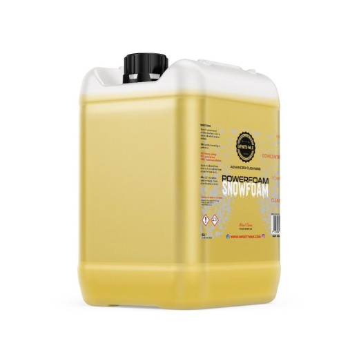 Aktívna pena Infinity Wax PowerFoam Snowfoam (5 l)