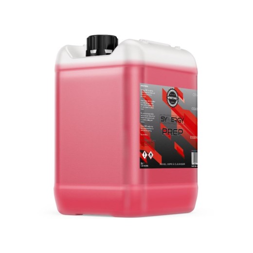 Čistič laku Infinity Wax Synergy Prep (5 l)