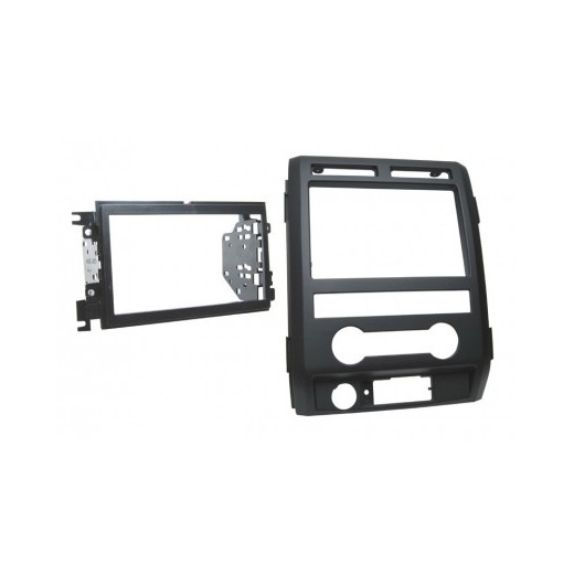 Rámček autorádiá 2DIN - Ford F-150 UNI3