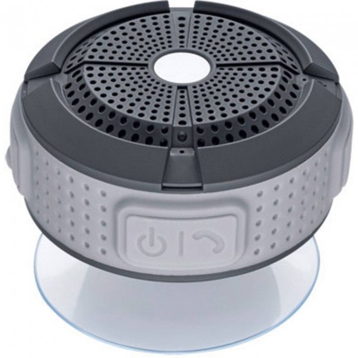 Bezdrôtový reproduktor Mac Audio BT Wild 201 čierno-šedý