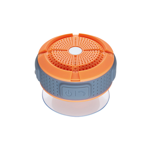 Bezdrôtový reproduktor Mac Audio BT Wild 201 oranžovo-šedý