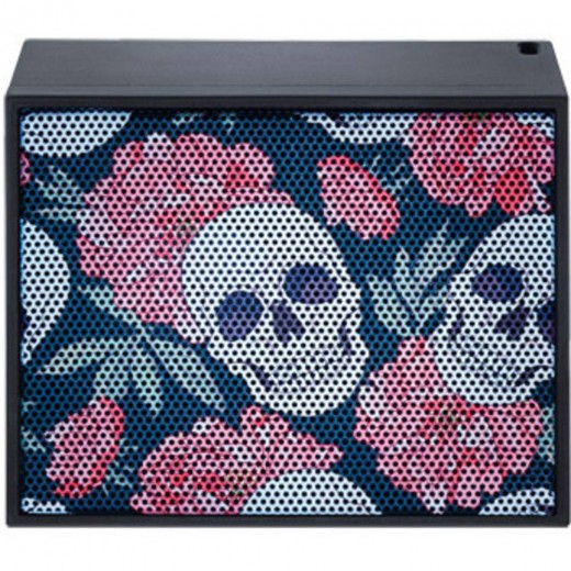 Bezdrôtový reproduktor Mac Audio BT Style 1000 Skully