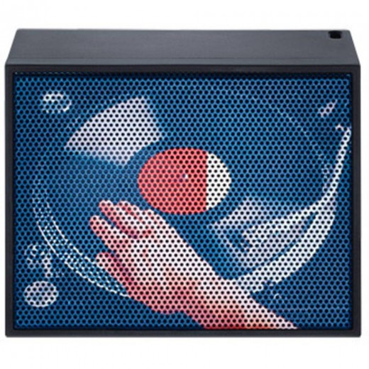 Bezdrôtový reproduktor Mac Audio BT Style 1000 DJ