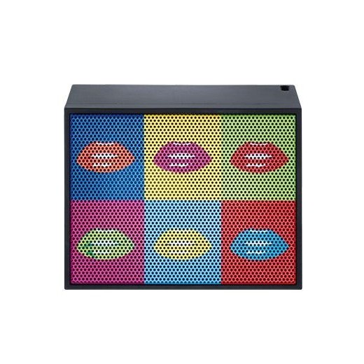 Bezdrôtový reproduktor Mac Audio BT Style 1000 Lips