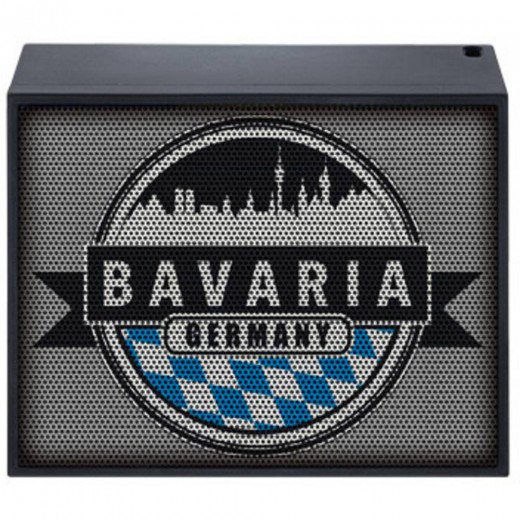 Bezdrôtový reproduktor Mac Audio BT Style 1000 Bavaria