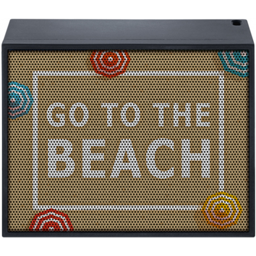 Bezdrôtový reproduktor Mac Audio BT Style 1000 Go to the beach