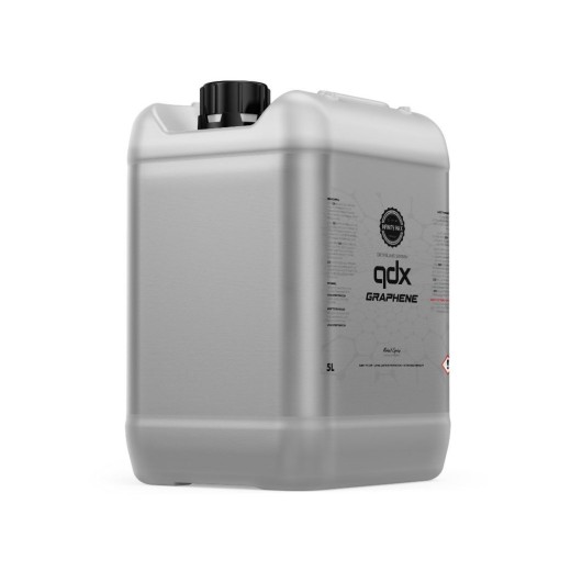 Detailer Infinity Wax QDX Graphene (5 l)