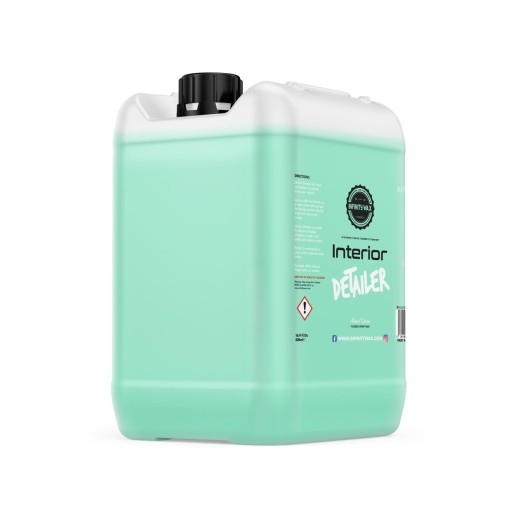 Detailer na interiér Infinity Wax Interior Detailer (5 l)