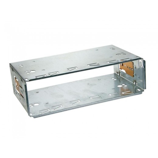 Kovový rámček autorádia Sony 1DIN