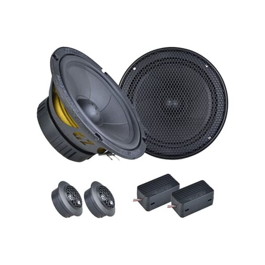 Reproduktory Ground Zero GZIC 165.2