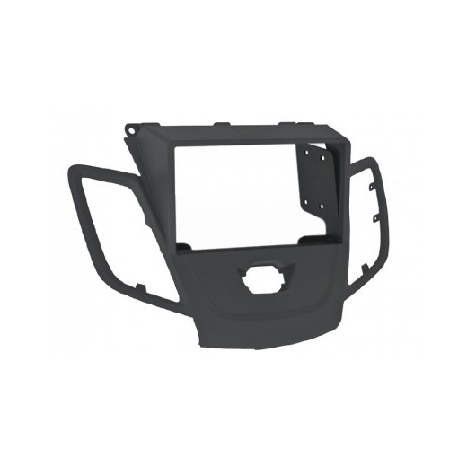 Rámček autorádia 2DIN - Ford Fiesta UNI3