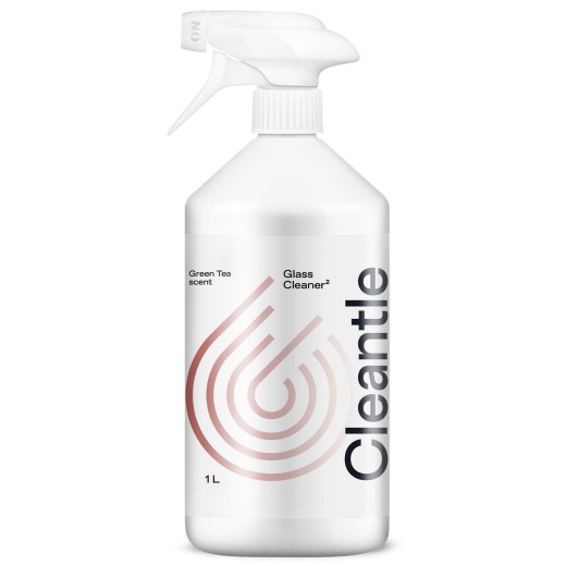 Čistič okien Cleantle Glass Cleaner² (1 l)
