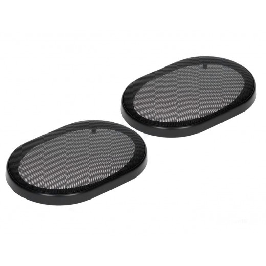 Mriežka reproduktora 4carmedia Mask 6x9