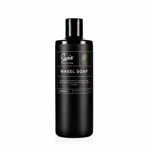 Šampón na kolesá Sam's Detailing Wheel Soap (500 ml)