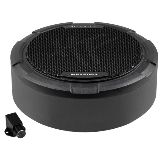 Aktívny subwoofer Hifonics MRX200A