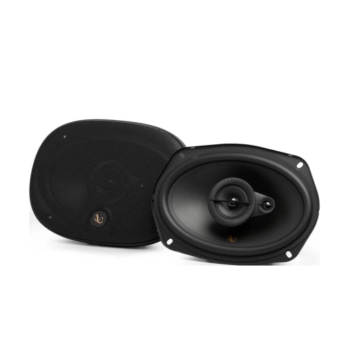 Reproduktory Infinity ALPHA GEN2 693M