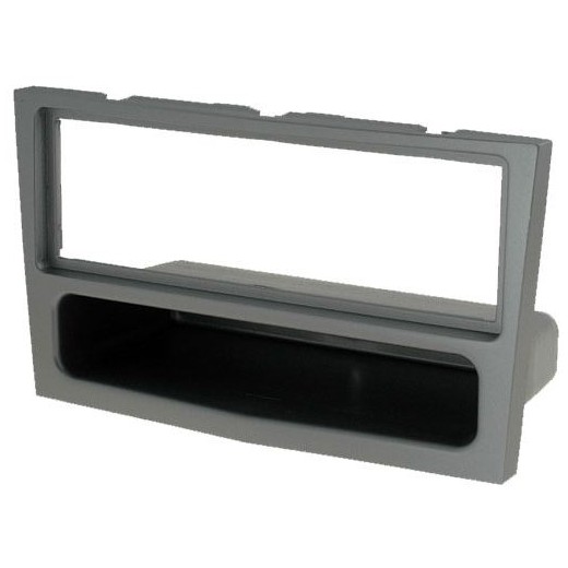 Rámček autorádiá 2DIN - Opel Zafira UNI2