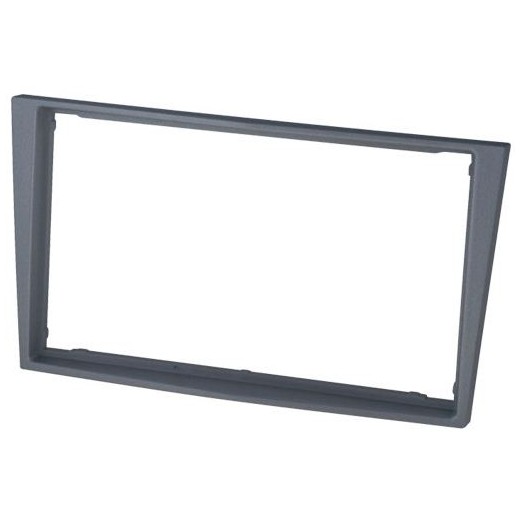 Rámček autorádiá 2DIN - Opel Zafira UNI2