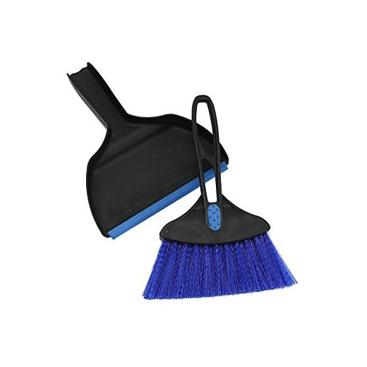Metlička do auta Viking Dust Pan & Broom