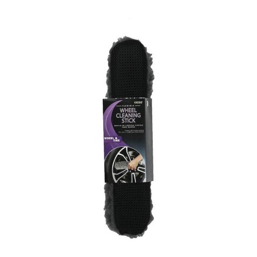 Kefa na kolesá Viking Flexible Wheel Stick