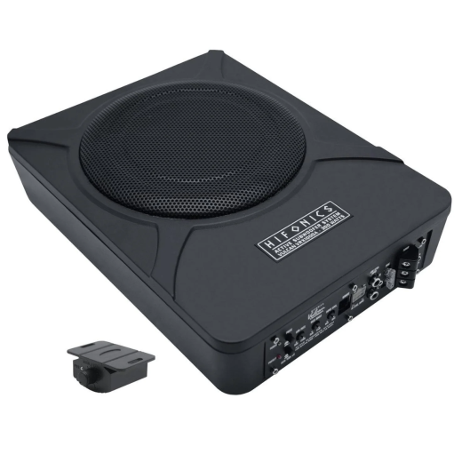 Aktívny subwoofer Hifonics VRX1000A