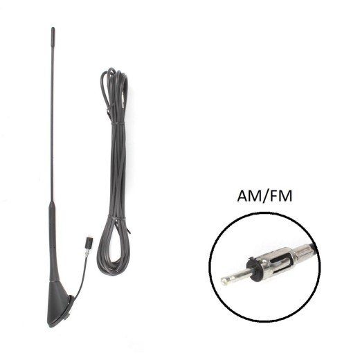 Anténa Calearo 7677908