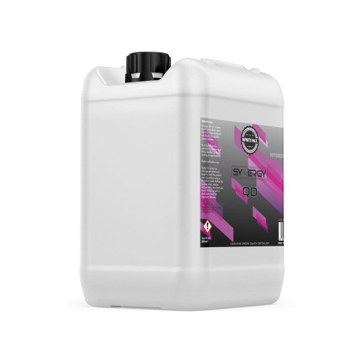 Detailer Infinity Wax Synergy QD (5 l)