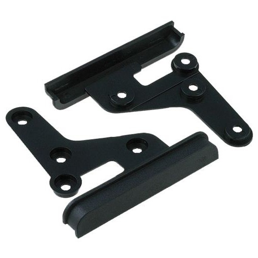 Rámček autorádiá 2DIN - Toyota / Subaru UNI2