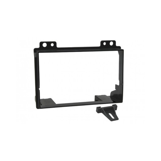 Rámček autorádiá 2DIN - Ford Fiesta, Fusion UNI1