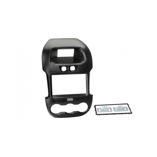 Rámček autorádiá 2DIN - Ford Ranger UNI1