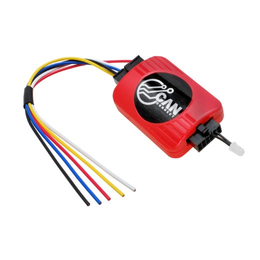 CAN BUS adaptér 110320