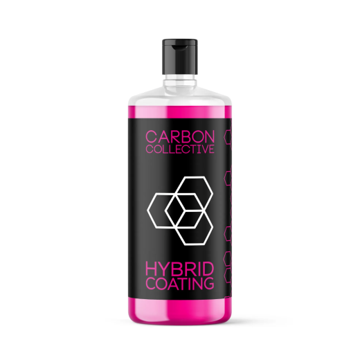 Carbon Collective Hybrid Coating (1 l)