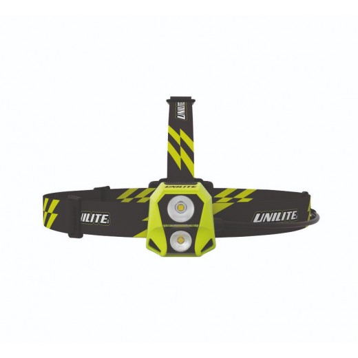 Čelovka Unilite HL-6R