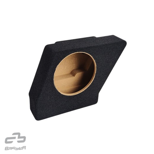 OEM ozvučnica Basser 10" pre BMW 5 (E61) Touring