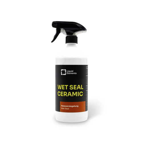 Keramický sealant Liquid Elements Wet sealing WET SEAL CERAMIC (1 l)